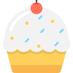 cupcake icon