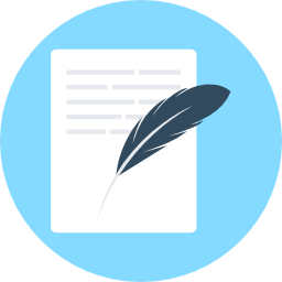 Document icon