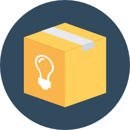 box icon