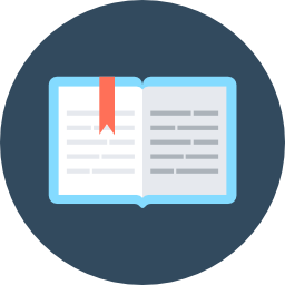 Book icon