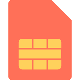 Sd card icon