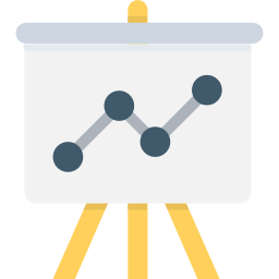 Presentation icon