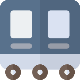 Caravan icon