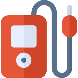 Music player icon