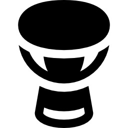 アフリカンドラム icon