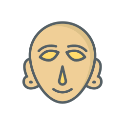 Mask icon