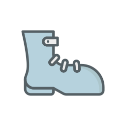 Shoe icon