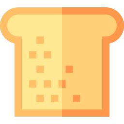 Bread icon