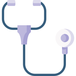 Stethoscope icon