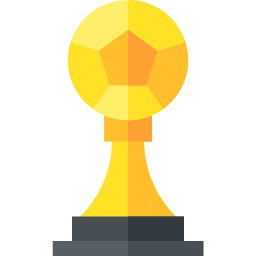 Trophy icon