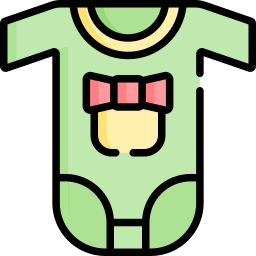 onesie Ícone