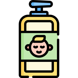 shampoo icon