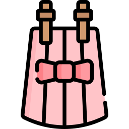 ベビードレス icon