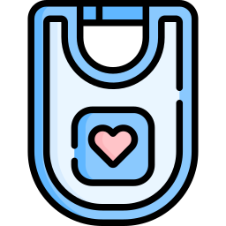 Bib icon