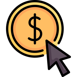 Dollar icon