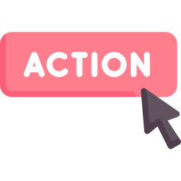 Action icon