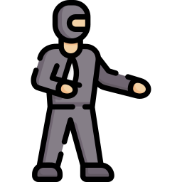 Thief icon