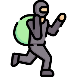 Thief icon