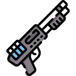 Shotgun icon