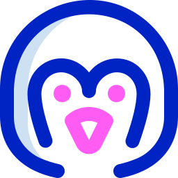 Penguin icon