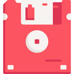 diskette icon