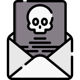 Mail icon