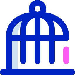 Cage icon