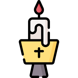 Candle icon