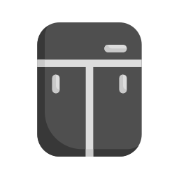 Refrigerator icon