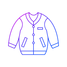 バーシティジャケット icon