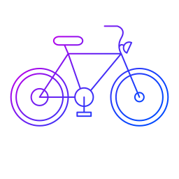 Bicycle icon