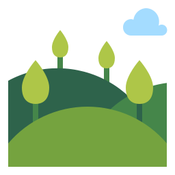 Forest icon