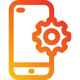 smartphone icon