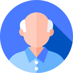 Grandfather icon