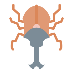 Beetle icon