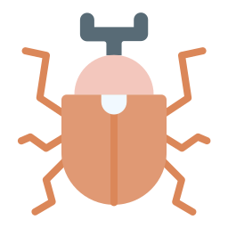 Beetle icon