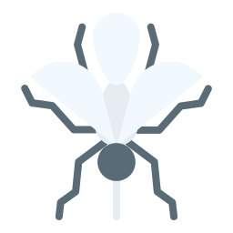 Mosquito icon