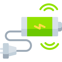 Battery icon