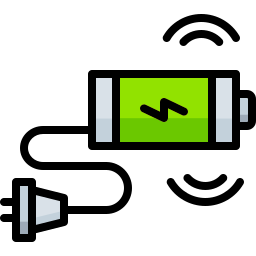 Battery icon