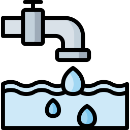 Water icon