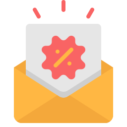 Email icon