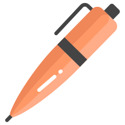 Pen icon