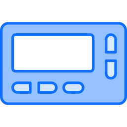 pager icon
