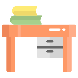 Study tools icon