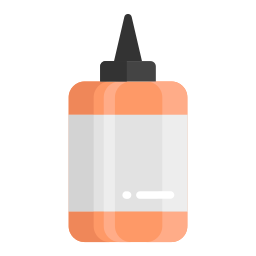 Glue icon