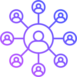 Connect icon