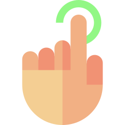 Touch icon