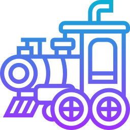 Locomotive icon