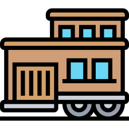 Locomotive icon