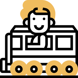 tren icono